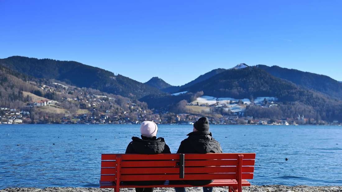 Leitbild für Deutschland? Große Veränderungen für Rentner durch Österreichs neue Regierung eingeführt