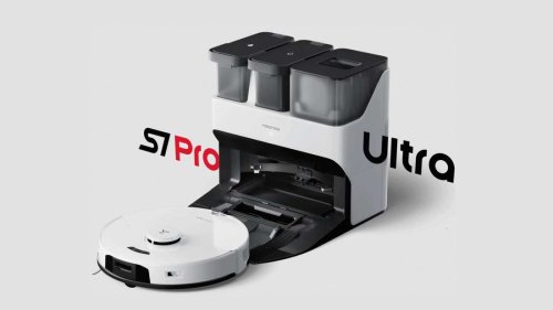 Saugroboter mit umfangreicher Reinigungsstation – Roborock S7 Pro Ultra jetzt 180 € günstiger