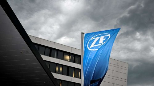 Milliardenverlust für Autozulieferer aus Baden-Württemberg – 14.000 Stellen werden gestrichen
