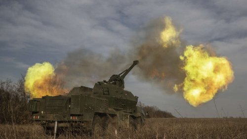 Schwerer Verlust für Putins Russland: Ukraine zerstört 100 Millionen Dollar teures Equipment