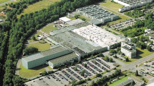 Großer Technologiekonzern schließt deutsches Werk und baut 200 Arbeitsplätze ab