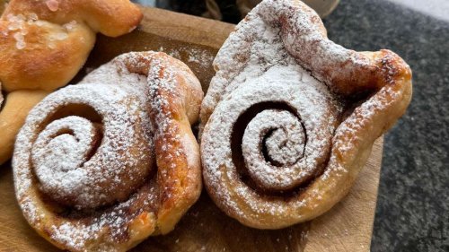 Ein Teig, drei Rezepte: Proteinreiches Gebäck ganz leicht selbst machen