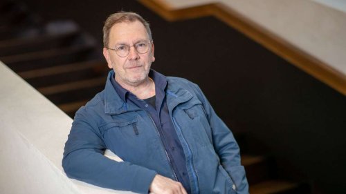 Volksbühnen-Intendant René Pollesch stirbt mit 61 Jahren