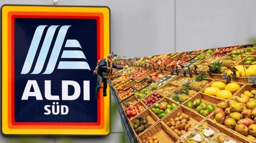 Aldi geht neuen Weg im Sortiment – Kunden kriegen eigene Obstsorte