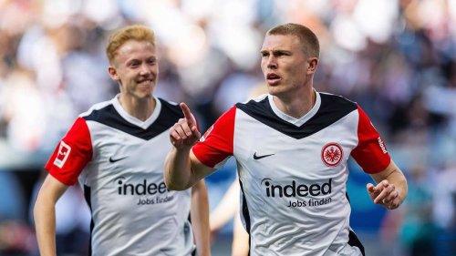 Freiburg gegen Eintracht Frankfurt jetzt im Live-Ticker: Freiburg in der Anfangsphase aktiver
