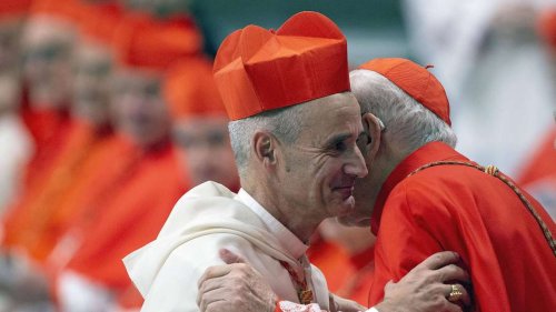 Wer wird neuer Papst? „Marathon-Kardinal“ schließt einen Namen aus