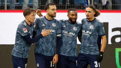 Schalke-Star vor Bundesliga-Transfer? Ausstiegsklausel nach Vertragsverlängerung könnte greifen