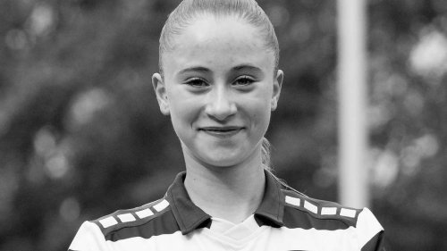 16-jährige Fußballerin tot: „Gibt keinen Trost in diesem unfassbaren Schmerz“