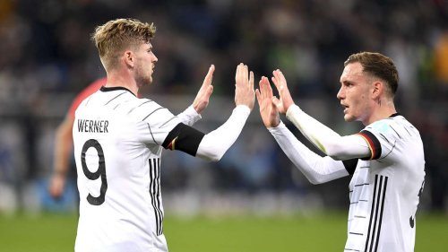 DFB-Star plötzlich offen für Transfer zu Borussia Dortmund