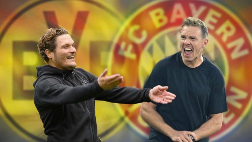 Vor Bundesliga-Kracher gegen FC Bayern: BVB bangt um vier Stammspieler – „Nicht nur eine Verletzungswelle“