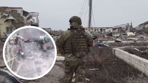 Niederlagen an der Ukraine-Front: Putins Truppen steuern E-Roller in den Untergang