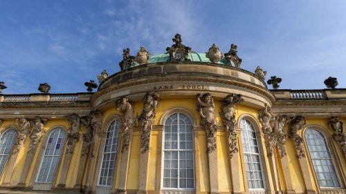 Kaisers Kunst: Der Jahrhundertstreit mit den Hohenzollern