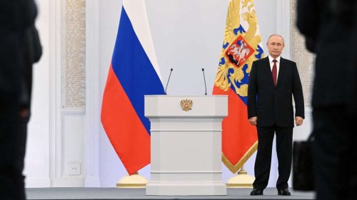 „Putinland“ als „Mafia-Staat“: Nawalny-Vertrauter erklärt Russlands „Wahn“ – und drei Szenarien für Putins Aus