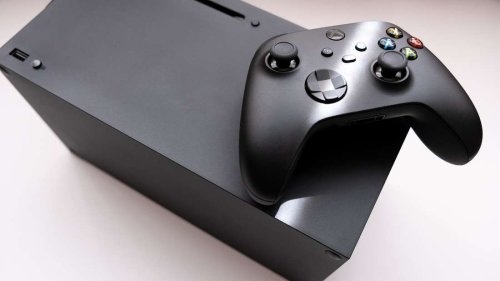 Next-Gen-Gaming: Xbox Series X jetzt für nur 479 €