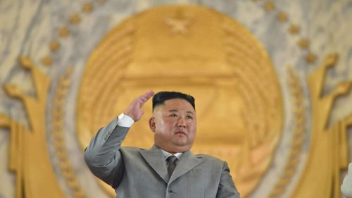 „Schneidet sie in Scheiben“: Nordkorea verschärft Anti-US-Rhetorik