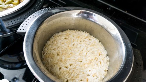 Nach vernichtendem Öko-Test-Ergebnis: Bekannter Discounter stoppt Verkauf von Reis