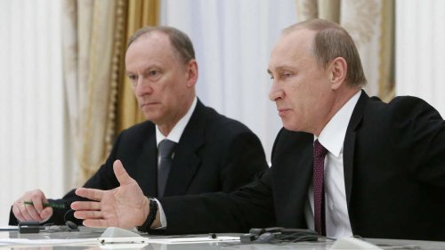 Putin in Russland unter Druck: Diese Männer werden als mögliche Nachfolger gehandelt