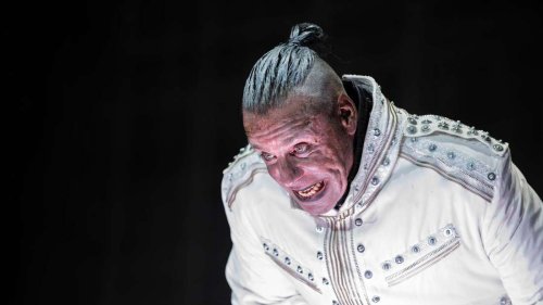 Lindemann als Symptom eines systemischen Problems – München zieht vor Konzert wohl Konsequenz