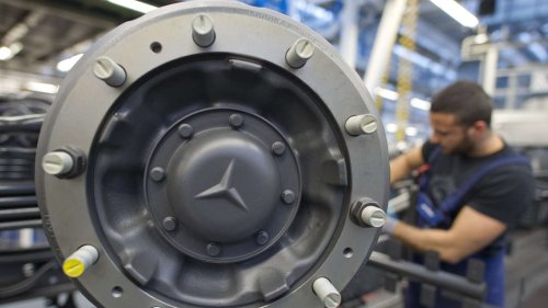 Wie Daimler die Sparmaßnahmen in Deutschland ausweiten will