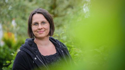 Hitze, Dürre und Starkregen: Tipps für einen robusten Garten