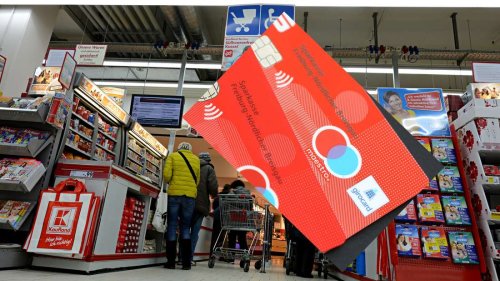 Keine Girocard mehr 2023: So erklärt Kaufland den Kunden mögliche Folgen fürs Einkaufen