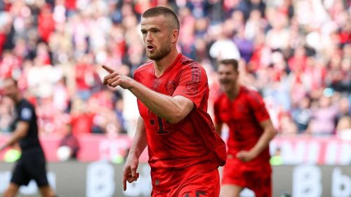 Dier trumpft auf, Offensiv-Trio wirbelt – Bayern gegen Mainz in der Einzelkritik