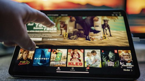 Netflix schließt Schlupfloch: Account-Sharing bald schon beendet