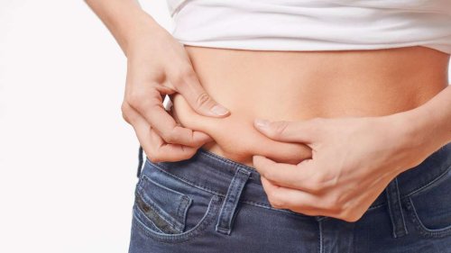 Abnehmen und Bauchfett loswerden: Fünf Tipps für eine ideale Ernährung