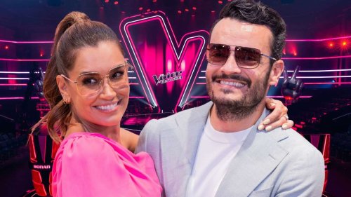 „Das fehlte noch“: Zuschauer sauer, weil Giovanni Zarrella neuer Juror bei „The Voice“ wird