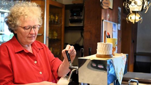 „Wir sagen einfach Danke“: Gasthaus in Hessen schließt nach 190 Jahren