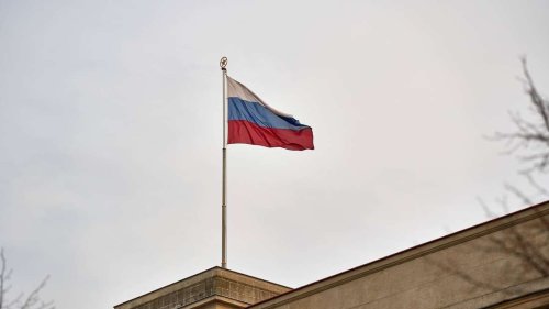 „Eine russische Einflussnahme ist sehr wahrscheinlich“