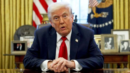Trump macht Ernst mit Auto-Zöllen - 25 Prozent auf Importe