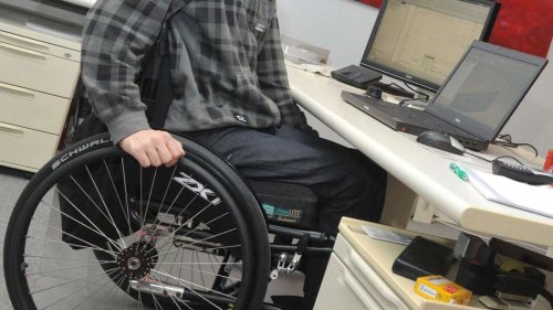 Frankfurt: Alternativen zur Behindertenwerkstatt