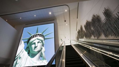 Die Willkür nimmt spürbar zu: Bei Reisen ins Trumps USA werden Vorksichtsmaßnahmen notwendig