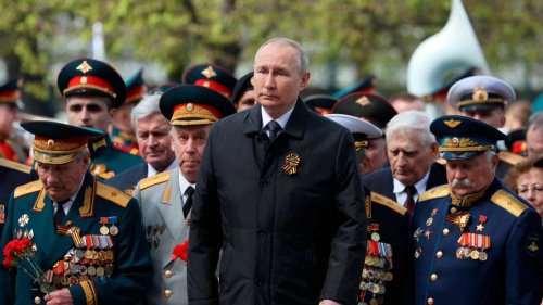 „Operation Nachfolger“: Russland bereitet sich auf ein Leben nach Putin vor