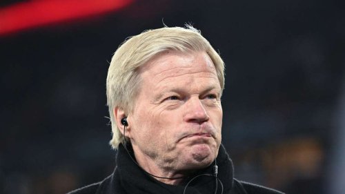 Bayern-Boss Kahn über Nagelsmann-Trennung: „Wie es dann gelaufen ist, war eine Katastrophe“