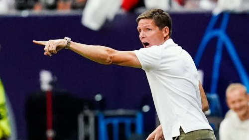 Eintracht fordert Bundesliga-Spitzenreiter Union Berlin