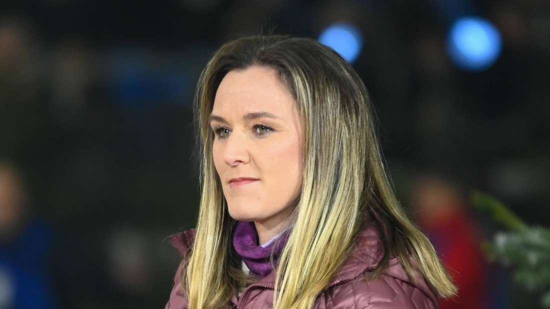 Vor Biathlon-WM: DSV-Legende macht eklatante Schwäche bei deutschen Frauen aus