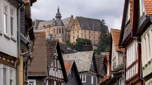 „Ort mit unverwechselbarem Charme“: Stadt in Hessen erhält besondere Auszeichnung