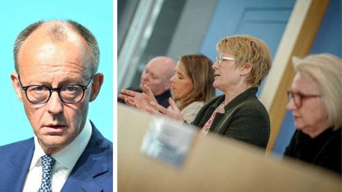 Mütterrente mit unseren Steuern: Wirtschaftsweise mit dringender Schulden-Warnung