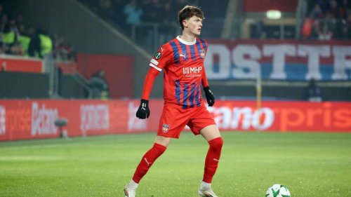 Rückkehr nach München? Die Bayern haben bei Top-Talent Wanner wohl konkreten Plan