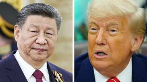 Trotz Deal im Zollstreit: Xi Jinping warnt Trump vor „Mobbing“ und „Isolation“