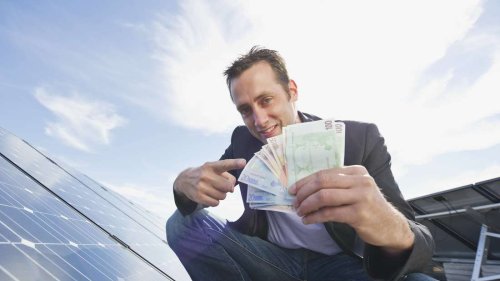 14 Berufe, die so gut bezahlt werden, dass man sogar zum Millionär werden kann
