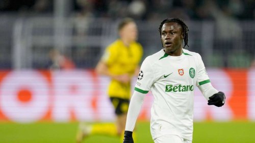 Bayern sprach wohl mit Berater – Chelsea schnappt „neuen Ronaldo“ weg