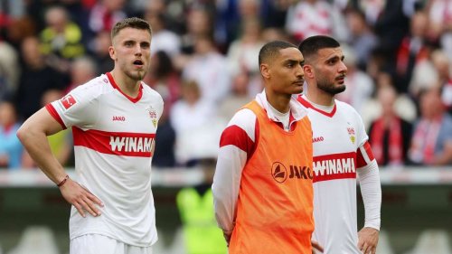 VfB Stuttgart würde diesen Star ziehen lassen