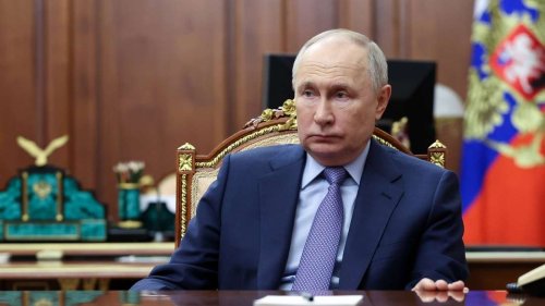 Putins Vermögen in Gefahr: Kreml-Chef massiv unter Druck – wegen der Schweiz