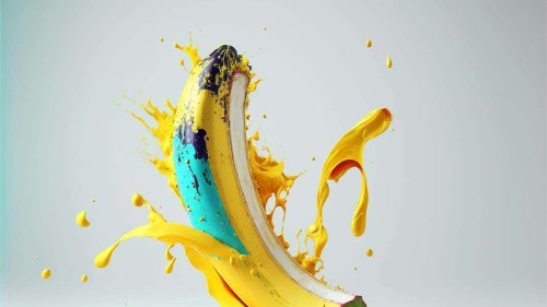 Banane zum Frühstück: Warum das nicht immer eine gute Idee ist