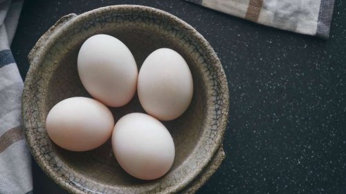 Sollte man Eier besser abschrecken oder nicht?