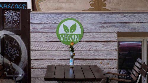 Nach drei Jahren ist Schluss: Veganes Restaurant in Frankfurt schließt