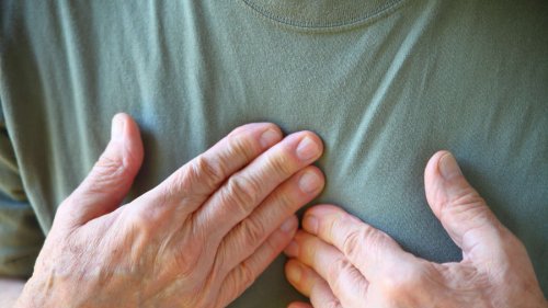 Herzinfarkt: Wie Sie ihm vorbeugen und sich davor schützen können – sieben Tipps